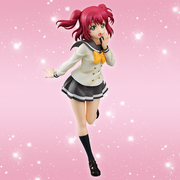 Kurosawa Ruby, Love Live! Sunshine!!, FuRyu, Pre-Painted