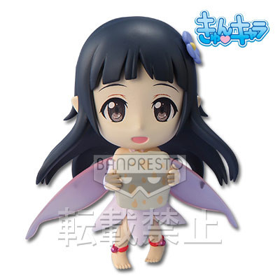 Yui, Sword Art Online, Banpresto, Pre-Painted