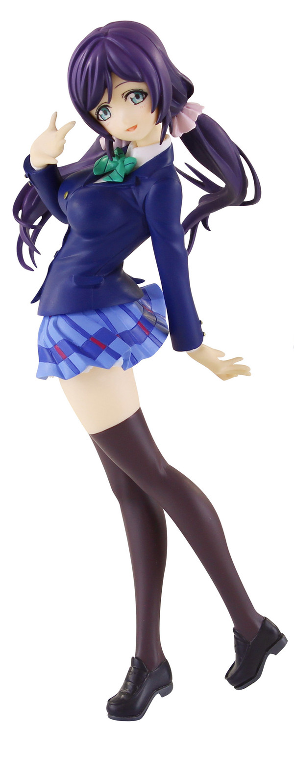 Toujou Nozomi, Love Live! School Idol Project, FuRyu, Pre-Painted