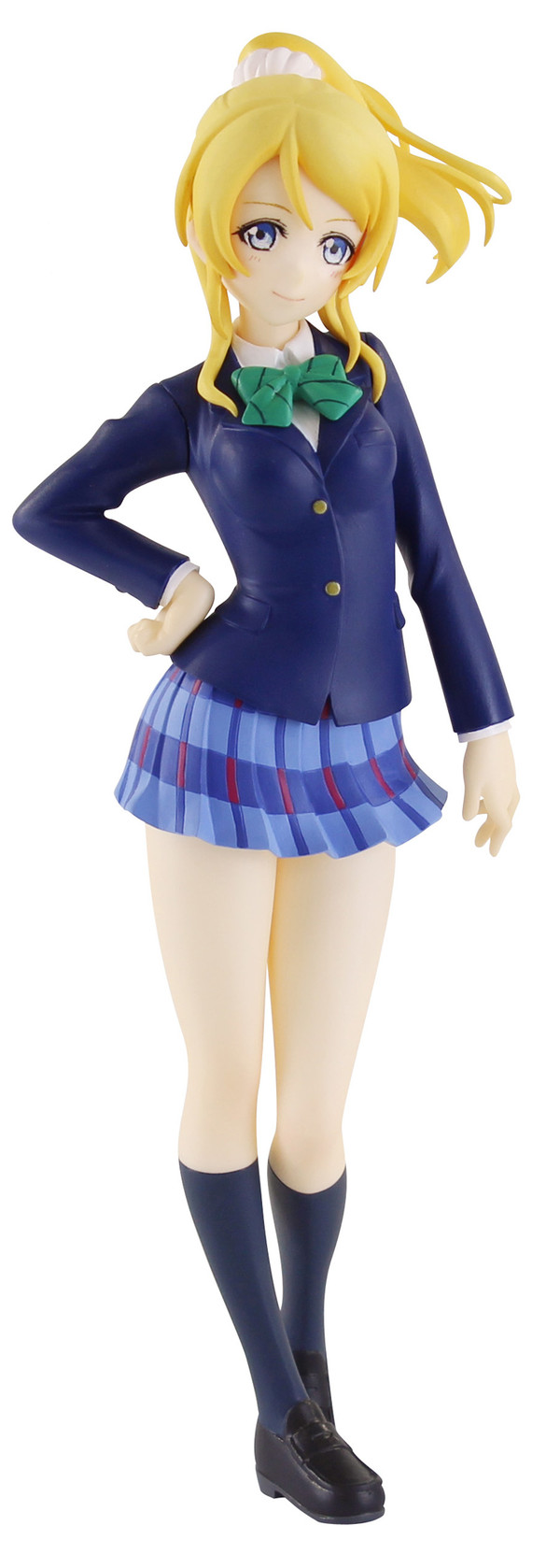 Ayase Eli, Love Live! School Idol Project, FuRyu, Pre-Painted