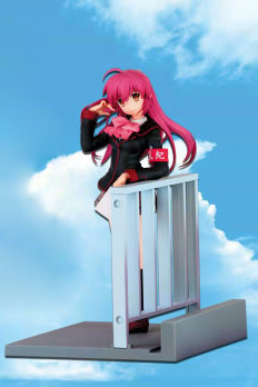 Futaki Kanata, Little Busters!, FuRyu, Pre-Painted