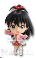 Ganaha Hibiki, [email protected] 2, Banpresto, Pre-Painted