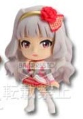 Shijou Takane, [email protected] 2, Banpresto, Pre-Painted