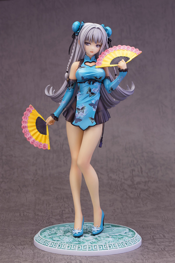 Dai-Yu (STD), Original, Alphamax, Pre-Painted, 1/6, 4562283272247