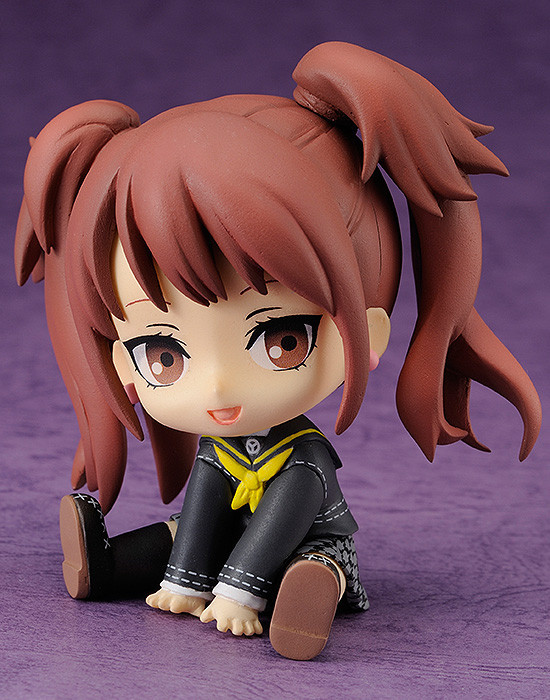 Kujikawa Rise, Persona 4: The Animation, Penguin Parade, Pre-Painted, 4562357650070