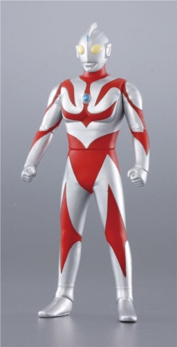 Ultraman Neos (Renewal), Ultraman Neos, Bandai, Pre-Painted, 4543112582041
