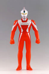 Ultraseven 21, Ultraman Neos, Bandai, Pre-Painted, 4902425768106