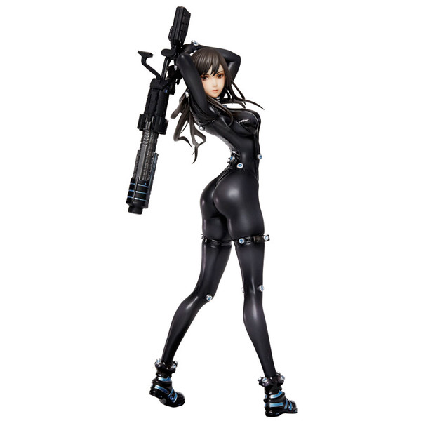 Shimohira Reika (X Shotgun), Gantz:O, Union Creative International Ltd, Pre-Painted, 4562192559576