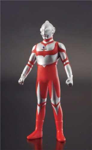 Ultraman Great (Renewal), Ultraman Great, Bandai, Pre-Painted, 4543112573339