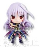 Reinforce, Mahou Shoujo Lyrical Nanoha The Movie 2nd A's, Banpresto, Pre-Painted