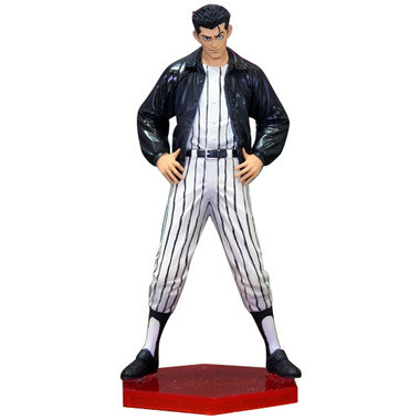 Kawatou Kouichi (Vol. 1), Rookies, Banpresto, Pre-Painted