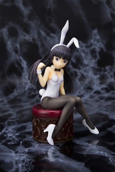 Gokou Ruri (Shiro), Ore No Imouto Ga Konna Ni Kawaii Wake Ga Nai., Pulchra, Pre-Painted, 1/8, 4571498440532