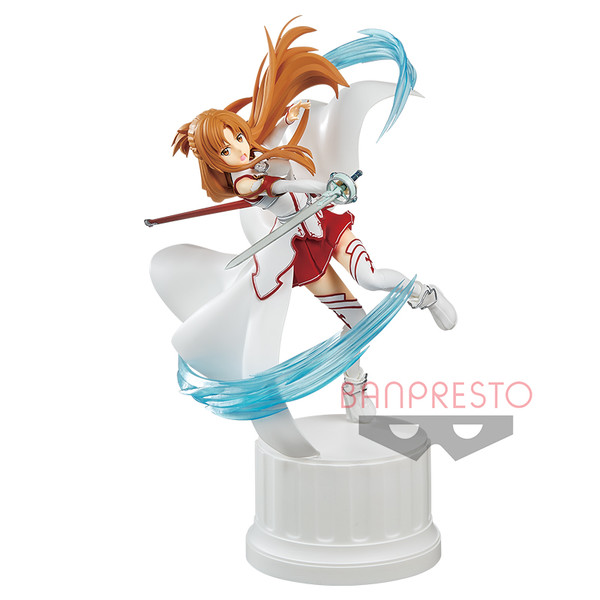 Asuna (Knights of Blood), Sword Art Online Integral Factor, Bandai Spirits, Pre-Painted