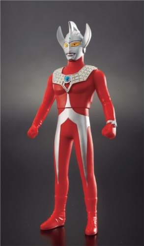 Ultraman Tarou (Renewal), Ultraman Tarou, Bandai, Pre-Painted, 4543112567918