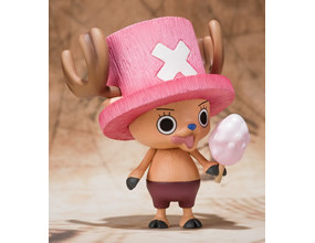 Tony Tony Chopper (Wataame Daisuki), One Piece, Bandai, Pre-Painted, 4543112816542