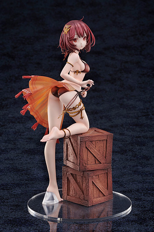 Sophie Neuenmuller (Swimsuit), Sophie No Atelier ~Fushigi Na Hon No Renkinjutsushi~, Amakuni, AmiAmi, Pre-Painted, 1/7, 4981932514895