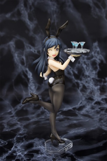 Aragaki Ayase (Kuro), Ore No Imouto Ga Konna Ni Kawaii Wake Ga Nai., Pulchra, Pre-Painted, 1/8, 4571498440525