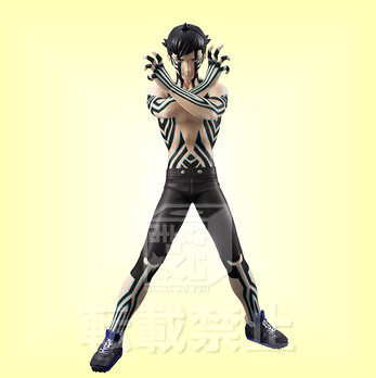 Hitoshura, Shin Megami Tensei, FuRyu, Pre-Painted