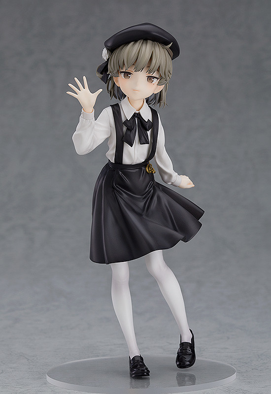 Hatoba Tsugu, Virtual Youtuber Hatoba Tsugu, Good Smile Company, Pre-Painted, 1/8, 4580416941327