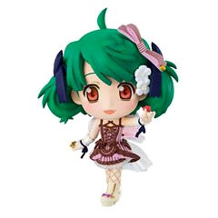 Ranka Lee, Macross Frontier, Banpresto, Pre-Painted