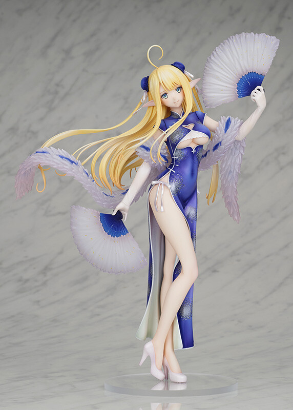 Centaur (Sprightly Spring Wind), Azur Lane, Flare, Pre-Painted, 4589977240757