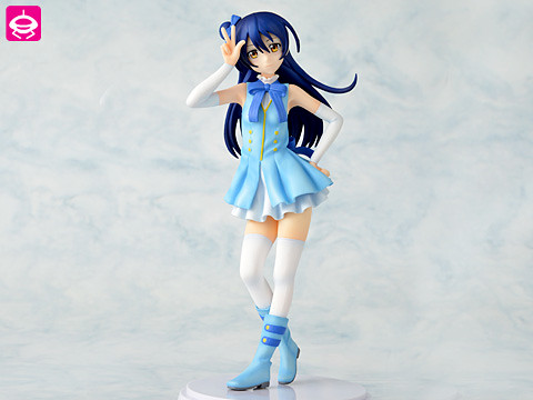 Sonoda Umi (UMI-STARTDASH!!), Love Live! School Idol Project, SEGA, Pre-Painted