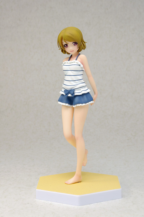 Koizumi Hanayo, Love Live! School Idol Project, Wave, Pre-Painted, 1/10, 4943209554058