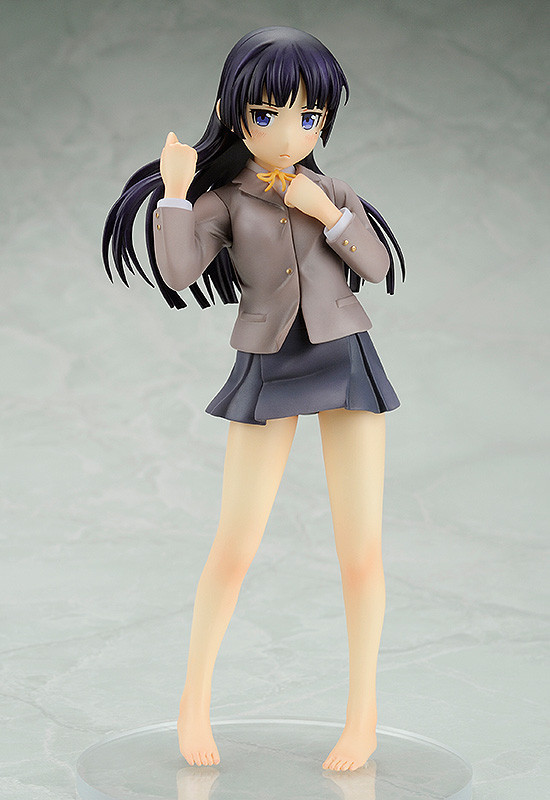 Gokou Ruri, Ore No Imouto Ga Konna Ni Kawaii Wake Ga Nai, Penguin Parade, Pre-Painted, 1/8, 4562357655662