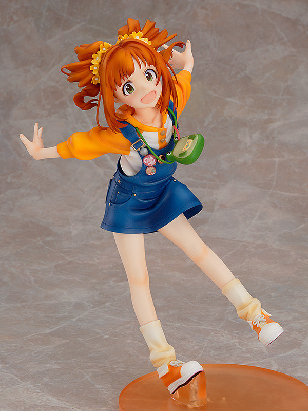 Takatsuki Yayoi, THE [email protected] (TV Animation), Phat Company, Pre-Painted, 1/8, 4560308574468