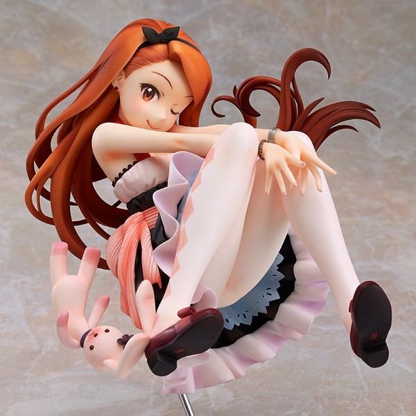 Minase Iori, THE IDOLM@STER (TV Animation), Phat Company, Pre-Painted, 1/8, 4560308574406
