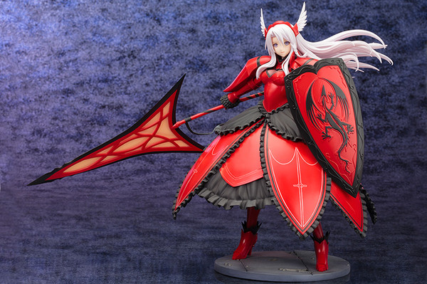 Roselinde Freya, Shining Blade, Kotobukiya, Pre-Painted, 1/8, 4934054783243