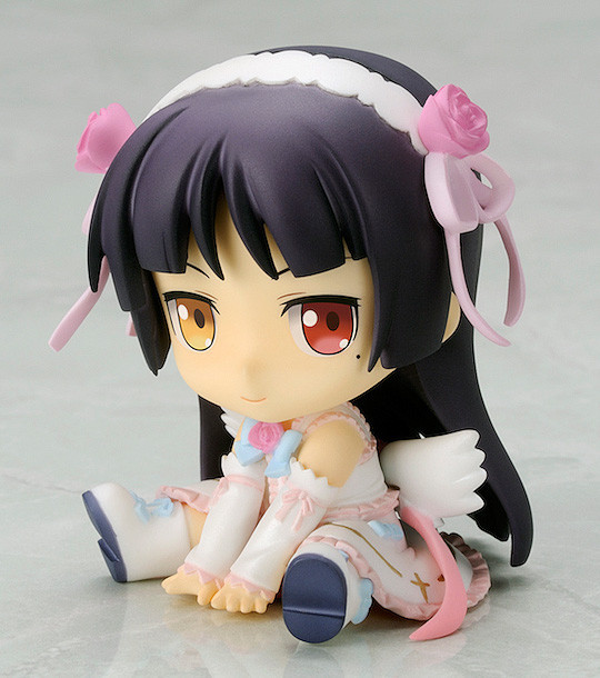 Gokou Ruri (Holy Angel Kamineko), Ore No Imouto Ga Konna Ni Kawaii Wake Ga Nai., Penguin Parade, Pre-Painted, 4562357652333
