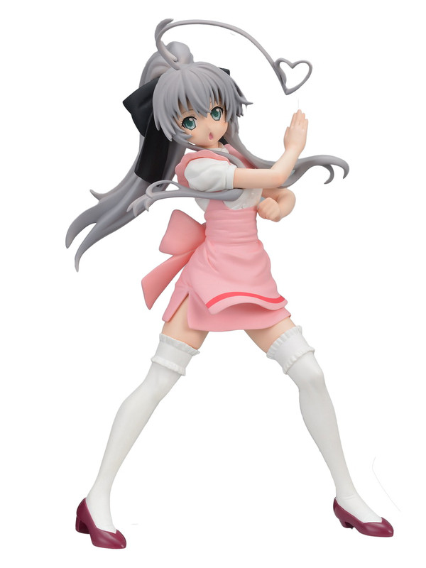 Nyarlathotep (Pink Maid), Haiyore! Nyaruko-san W, SEGA, Pre-Painted