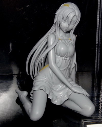 Asuna, Sword Art Online, Orca Toys, Pre-Painted