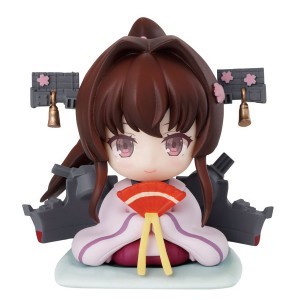 Yamato, Kantai Collection ~Kan Colle~, Banpresto, Trading