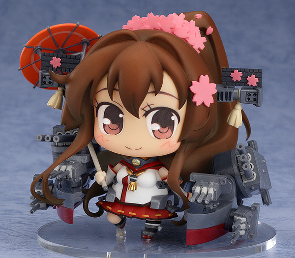 Yamato, Kantai Collection ~KanColle~, Phat Company, Trading, 4560308576356