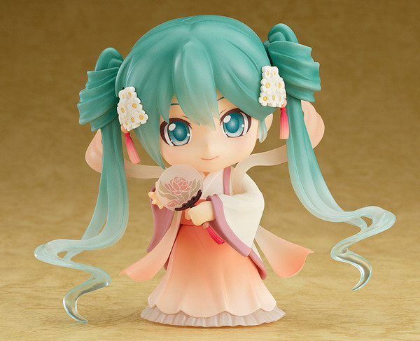 Hatsune Miku (Harvest Moon), Vocaloid, Good Smile Arts Shanghai, Good Smile Company, Action/Dolls