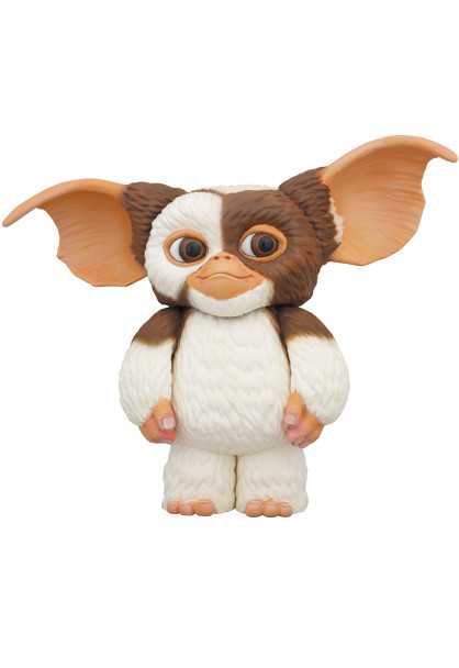 Gizmo, Gremlins, Medicom Toy, Pre-Painted