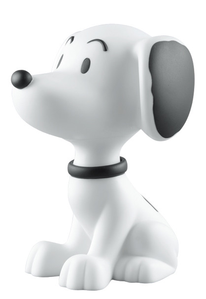 Snoopy (50s), Peanuts, Medicom Toy, Pre-Painted