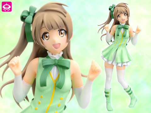 Minami Kotori (Kotori-StartDash!!), Love Live! School Idol Project, SEGA, Pre-Painted