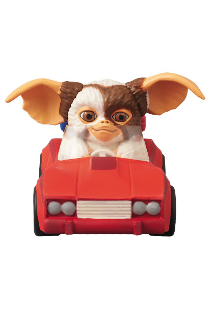 Gizmo (Mobile), Gremlins, Medicom Toy, Pre-Painted, 4530956151397