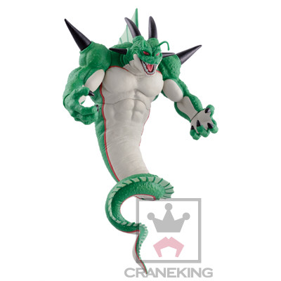 Porunga, Dragon Ball Z, Banpresto, Pre-Painted