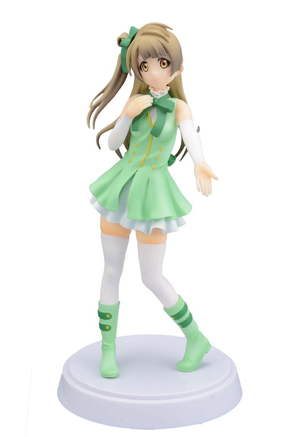 Minami Kotori (Re STARTDASH!!!), Love Live! School Idol Project, SEGA, Pre-Painted