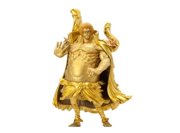 Sengoku (Buddha), One Piece, Banpresto, Pre-Painted