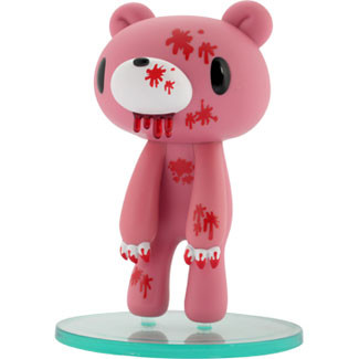 Gloomy (More Blood), Gloomy Bear, Kidrobot, Pre-Painted