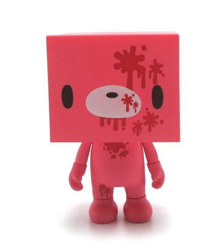 Gloomy (10th Anniversay Gloomy Edition), Gloomy Bear, Devil Robots, Pre-Painted