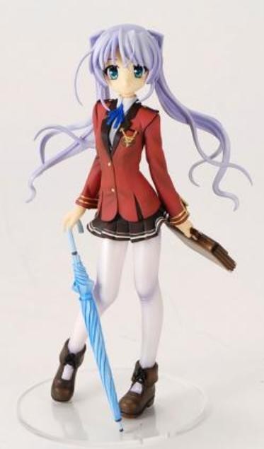 Tougi Shiro, Fortune Arterial, Volks, Pre-Painted, 1/6