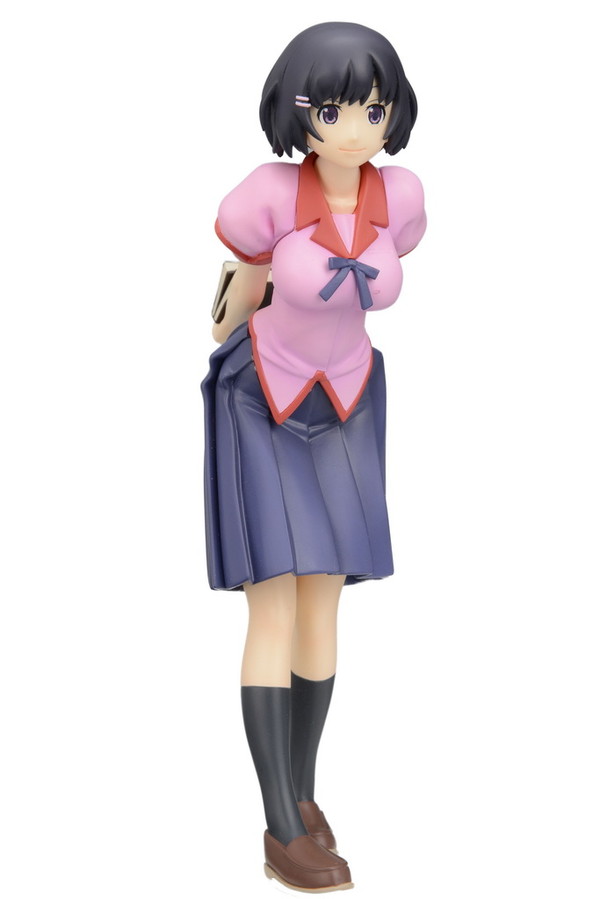 Hanekawa Tsubasa, Monogatari Series, Nisemonogatari, SEGA, Pre-Painted