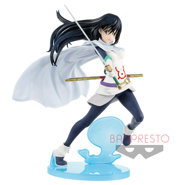 Izawa Shizue, Rimuru Tempest, Tensei Shitara Slime Datta Ken, Bandai Spirits, Pre-Painted