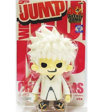 Kurosaki Ichigo (40th Weekly Jump), Bleach, Banpresto, Pre-Painted